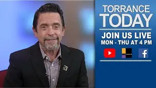 TORRANCE TODAY - MAY 1, 2023