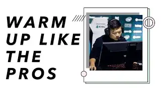 VALORANT - My Warm-Up Routine for Instant Improvement.