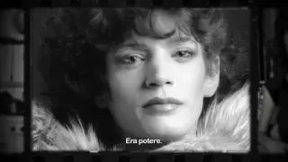 Mapplethorpe trailer ufficiale