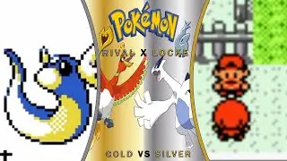 Pokemon Gold And Silver RivalLocke Featuring Alltokingeye #5 Return of Boo!!