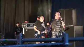 Король и Шут - Разборки из-за баб