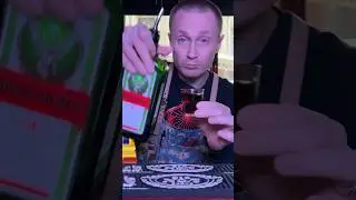 С чем выпить Егермейстер.