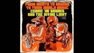 Cedric 'Im' Brooks & The Divine Light - Sly Mongoose