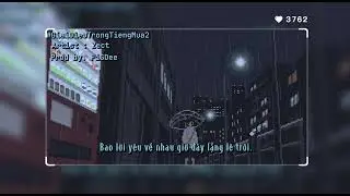 Zect - GIAIDIEUTRONGTIENGMUA2 ( Prod by.FiGDee )