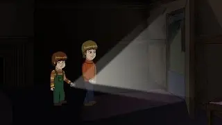 True Nightmarish Stories 2 Animated