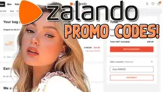 Zalando Promo Code - Best Zalando Discount Codes To Save Shopping!