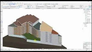 SOPREMA - Introduction for ArchiCAD