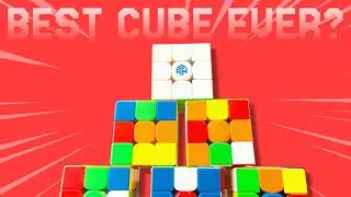 Is the GAN 12 Still WORTH IT in 2025? | TCubing Mini Review