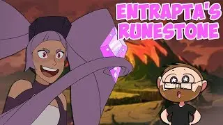 Entrapta's Runestone - She-Ra and the Princesses of Power Theory