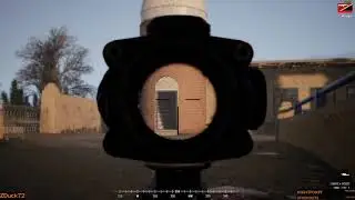Squad Gameplay - One Man Op Behind Enemy Lines