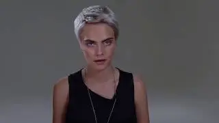 Cara Delevingne parla di Mirror, Mirror, il suo primo romanzo