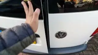 Vw caddy 2010 rear parking sensors and android stereo installed Hodgehill, Birmingham 07967825825