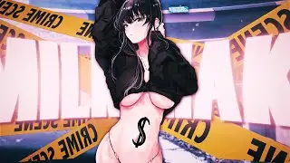 MILKSHAKE - YUNG KAGE ft. XANAKIN SKYWOK x CHILLS (Amv/Short)