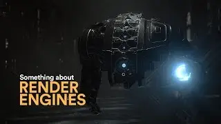 About RENDER ENGINES