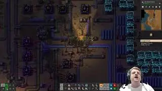 Factorio Gaming (Session 7)