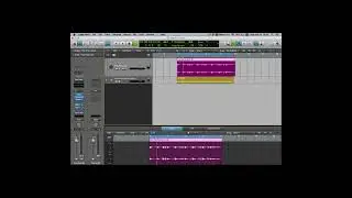 HOW TO CONVERT STEREO TO MONO TRACK IN LOGIC PRO X