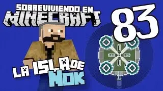 SeM – La isla de Nok #83 – El pilar central