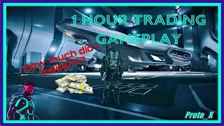 Trading Gameplay W/ C2 Hercules Star Citizen 3.17.4