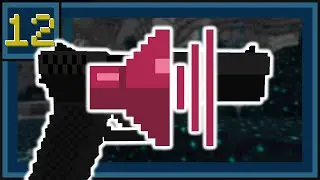How to Code Guns in Minecraft | Sound Effects
