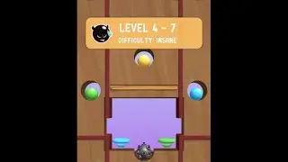 Dig This (Dig It) 4-7 Insane Totally Nuts Walkthrough Solution