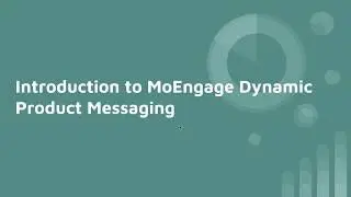 DPM Tutorial Video