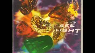 Snap  -  Do you see the light "12" (looking for)  ( Mixed by Snap)Suprise song for  Cherry299