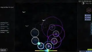 ange du blanc pur ending fc (hr)