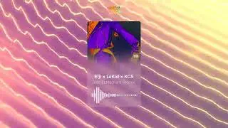ELJI x LeKid x KGS - Bete Et Mechant Remix (New Shatta 2023) [AUDIO]