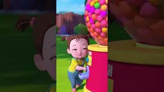 Good manner | Nursery Rhymes & Toddlers Songs | NuNu Tv 