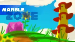 Sonic The Hedgehog - Marble Zone [Remix]