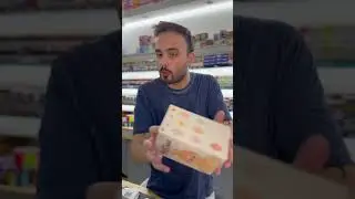 When you think the shopkeeper has a heart… 😅 