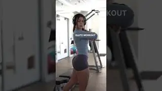 glute workout | kata active