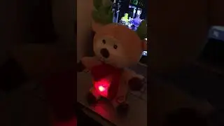 Reindeer plays Animal Crossing (sounds)