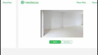 Neolocus Feedback - 1st section