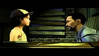 The Walking Dead Episode 1 Walkthrough Episode 6: GOTTA SAVE GLENN