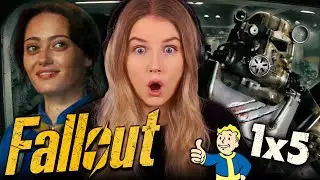 Fallout 1x5 