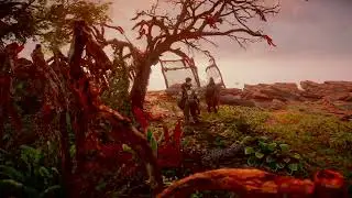 Прямой показ PS4 от NotFtale