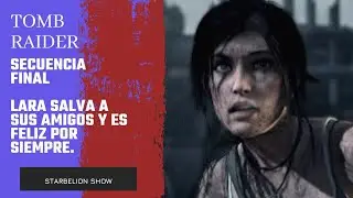 Tomb Raider: Definitive Edition|Blind|16
