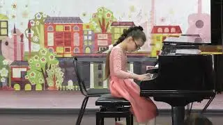 Лиманцева Мария
