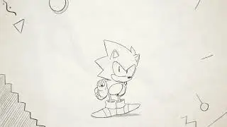 Sonic Live Wallpaper