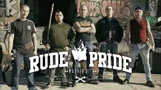 Rude Pride - Too Fast (Back With a Crash) - (Subtitulos)