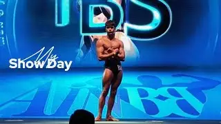 LA MIA PRIMA GARA DI BODYBUILDING *natural Classic Physique*