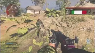 Warzone clips ive had for a while