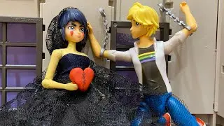 Акуматизация Маринетт, Месть Адриану/ Miraculous Ladybug