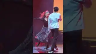 i Love You - Phanom Naka ost cover Bird Thongchai #JamFancon2024 #JamRachata