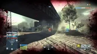 Battlefield Hardline Montage madness No.2