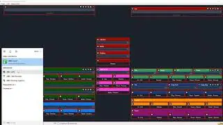 14 - Save the UTC and vMix templates for quick setup - NewsPro