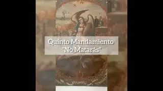 Quinto y Octavo mandamiento