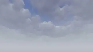Unity URP: Volumetric Clouds with Altos