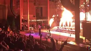 Disturbed - Indestructible